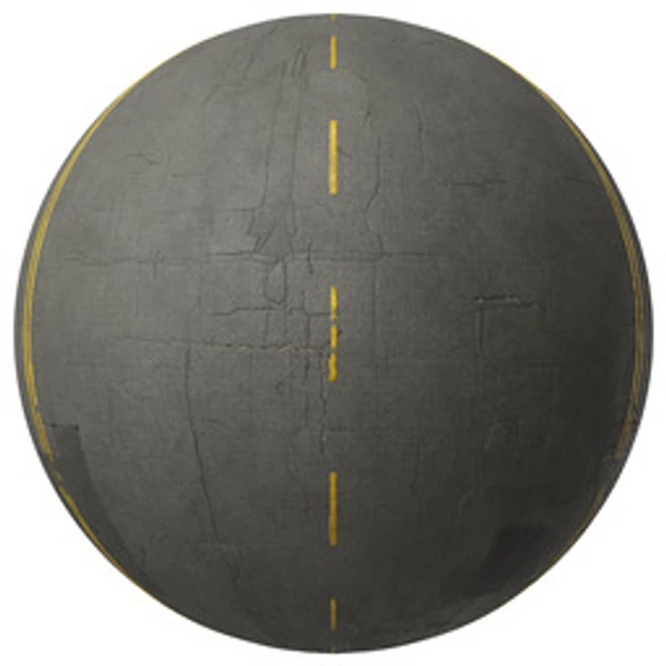 Road 008B - PBR texture - from ambientCG