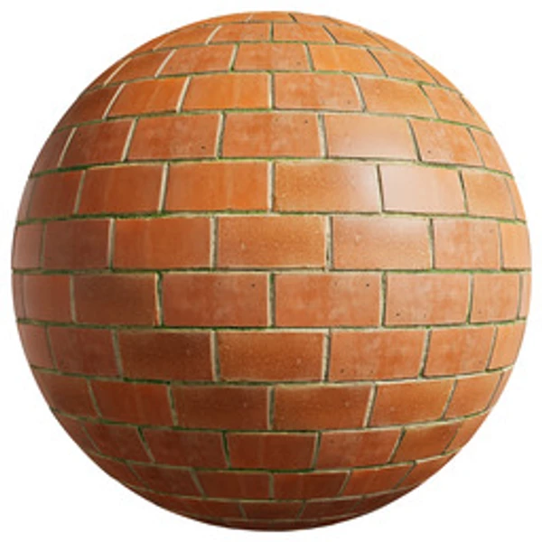Bricks 070