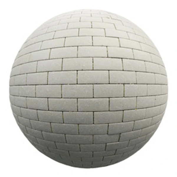 PavingStones 035 - Ground - PBR texture - from ambientCG
