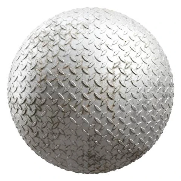 Dirty Metal Weave 02