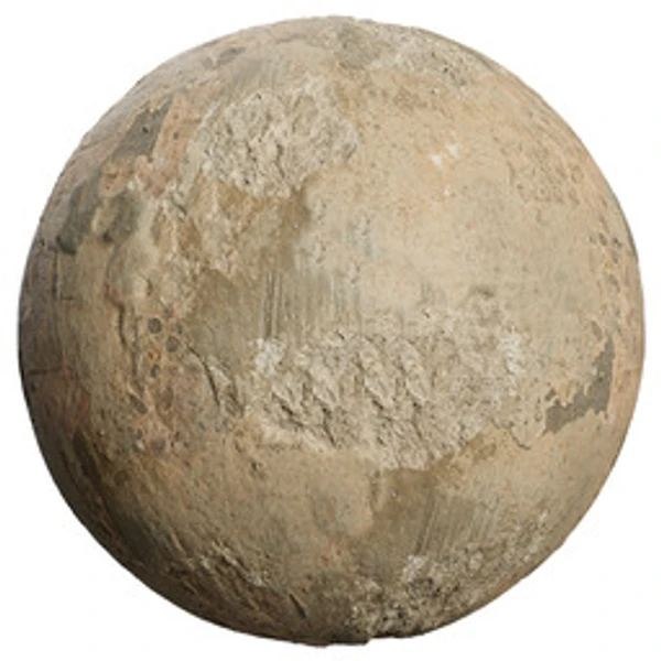 Concrete 039 - PBR texture - from ambientCG