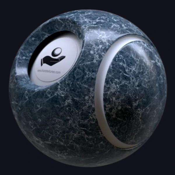 Blue Marble