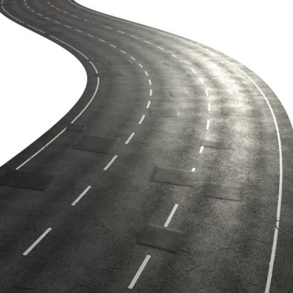 Three Lane Road Patches 02