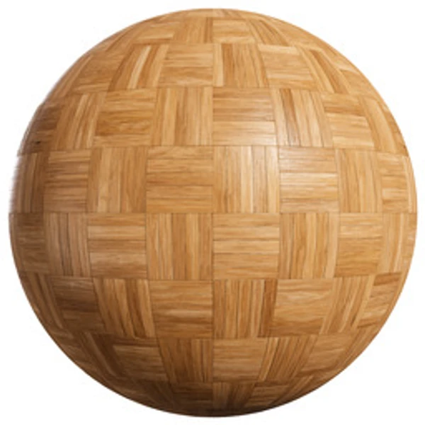 WoodFloor 054 - PBR texture - from ambientCG