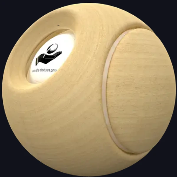 Anigre - Wood - PBR texture - from Share Textures