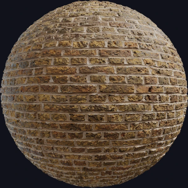 Yellow Brick