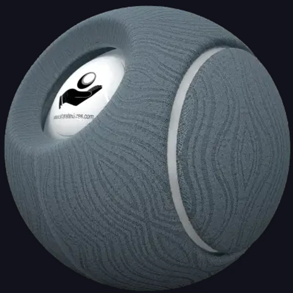Wallpaper 42 - PBR texture - from Share Textures