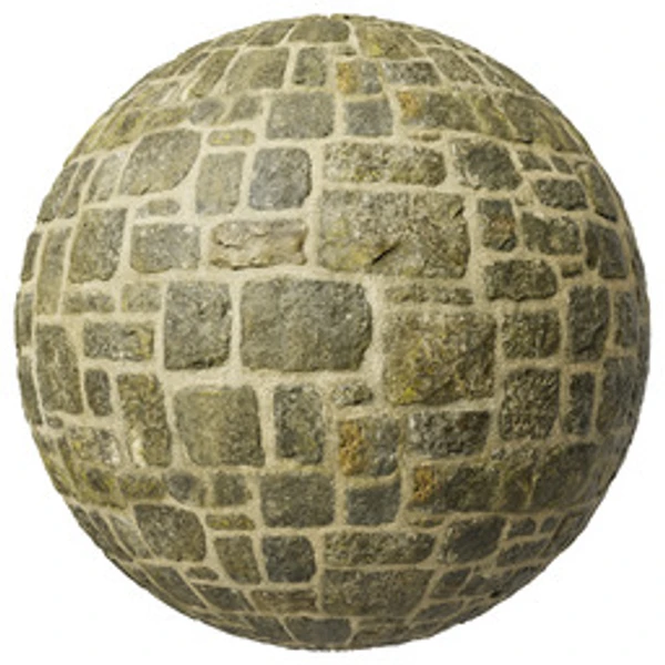 Bricks 089 - PBR texture - from ambientCG