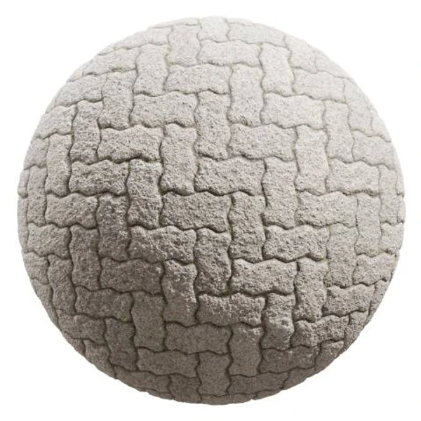 Paving Stone 08
