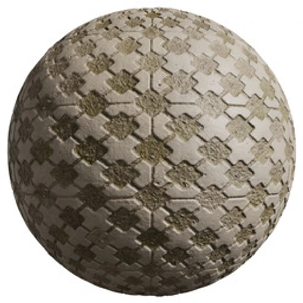 PavingStones 007 - Ground - PBR texture - from ambientCG