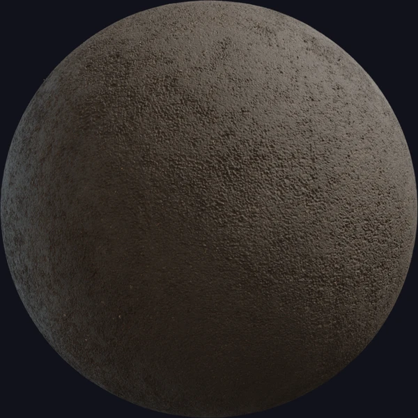 Asphalt 01 - Floor - PBR texture - from Poly Haven