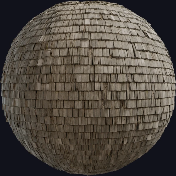 Roof Slates 02