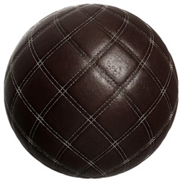 Leather 034B