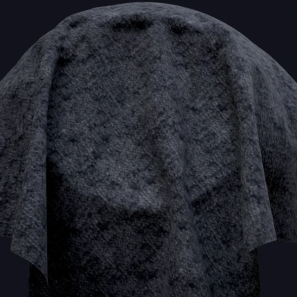 Grey Fabric 15