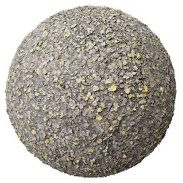Ground 019 - PBR texture - from ambientCG