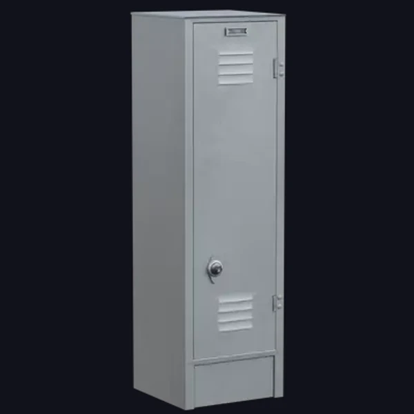 Locker 2 - 3D Models - 3D model - from Share Textures
