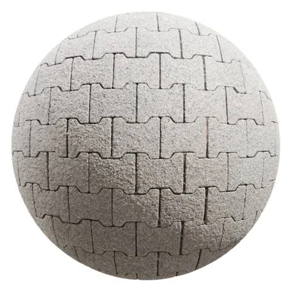 Paving Stone 11