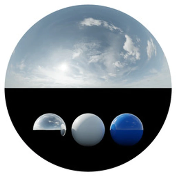 DaySkyHDRI 028B - from ambientCG