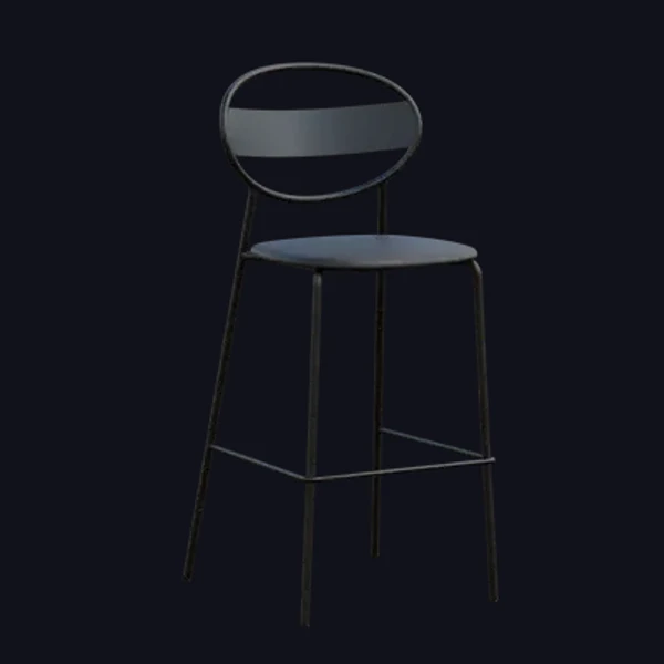 Chair 5 - 3D Models - 3D model - from Share Textures
