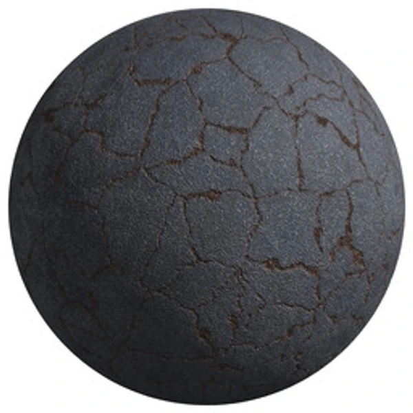 Asphalt 011 - Road - PBR texture - from ambientCG