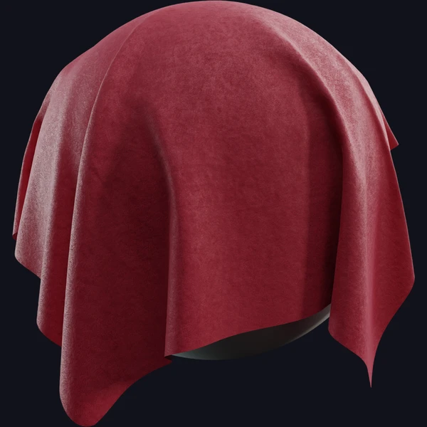 Velour Velvet