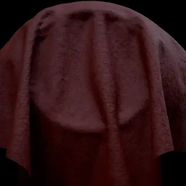 Fabric 176 - PBR texture - from Share Textures