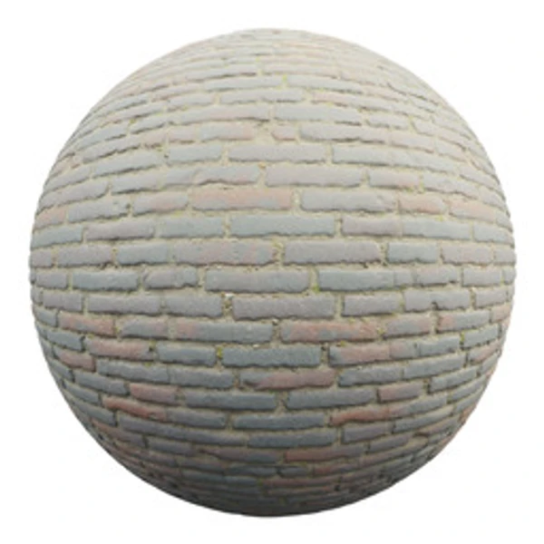 PavingStones 023 - Ground - PBR texture - from ambientCG
