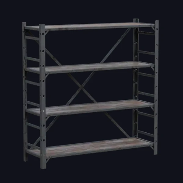 Shelf 3