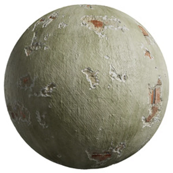 PaintedPlaster 009