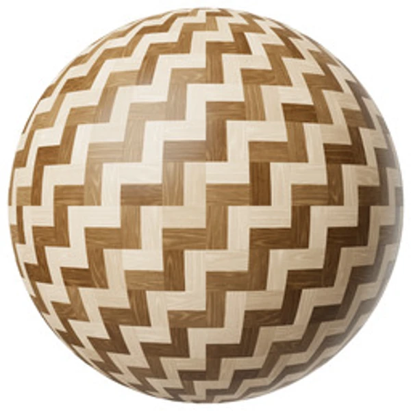 WoodFloor 020 - PBR texture - from ambientCG