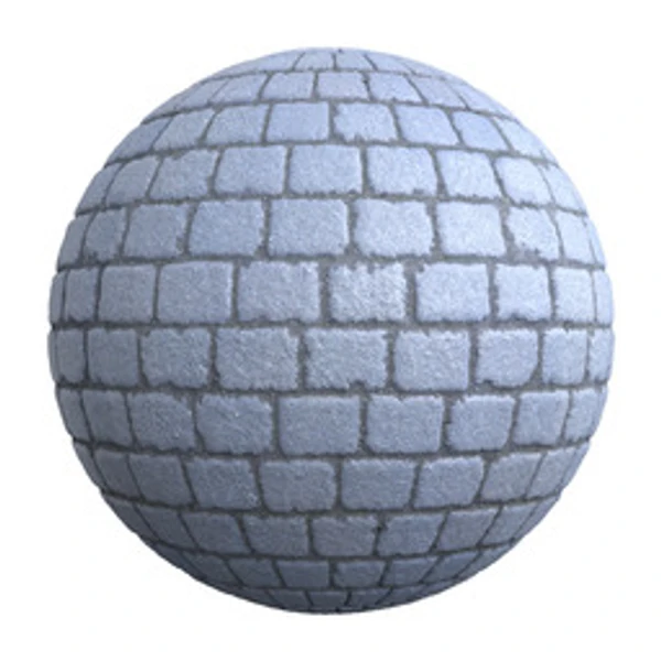PavingStones 012 - Ground - PBR texture - from ambientCG
