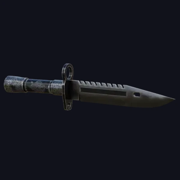 Knife 4