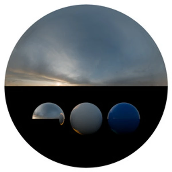MorningSkyHDRI 012B - from ambientCG