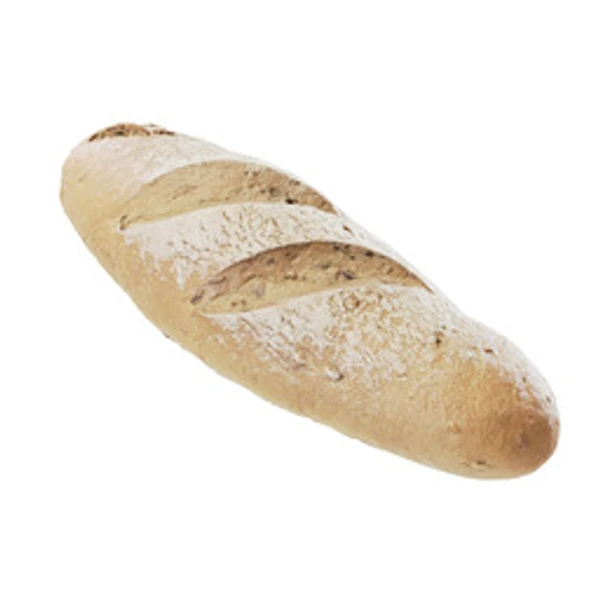 3DBread011 - 3D Models - from ambientCG