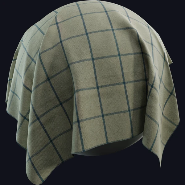 Fabric Pattern 05