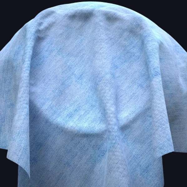 Light Blue Jean