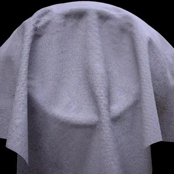 Fabric 181 - PBR texture - from Share Textures