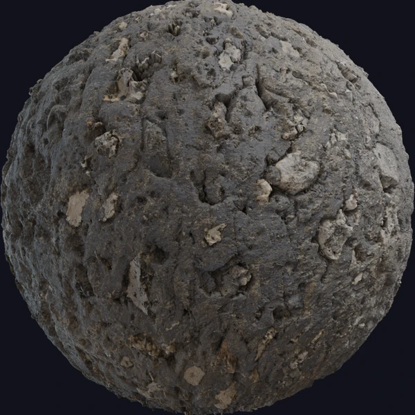 Coral Fort Wall 03