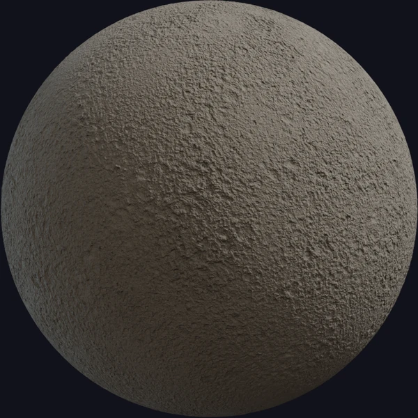 Moon Macro 01