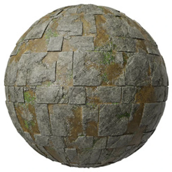 Tiles 083 - PBR texture - from ambientCG