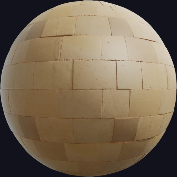 Floor Tiles 04