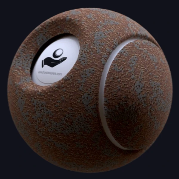 Metal Rust