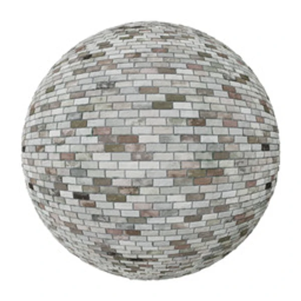 Bricks 032