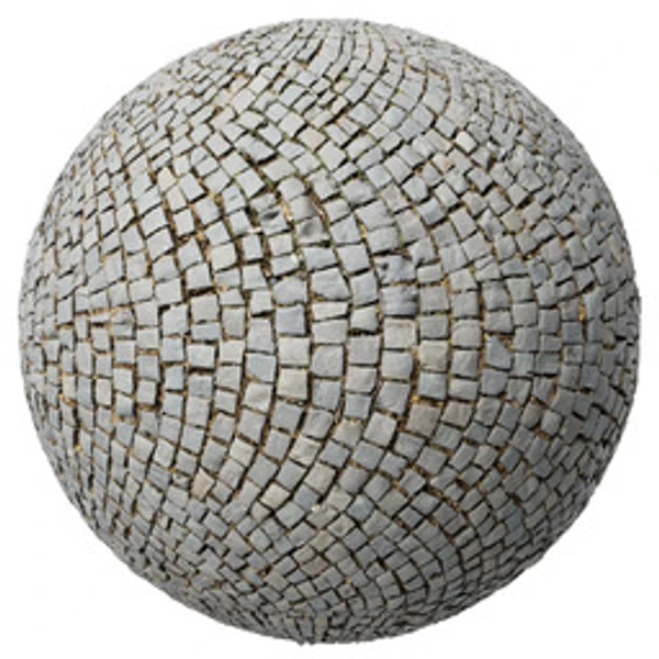 PavingStones 041 - Ground - PBR texture - from ambientCG