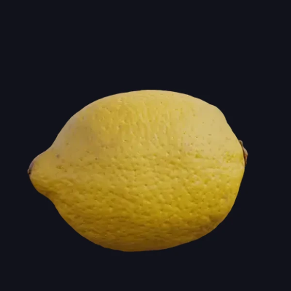 Lemon 1