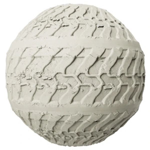 TireTracks 001 - Decal - PBR texture - from ambientCG