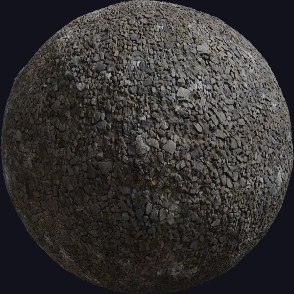 Defense Wall