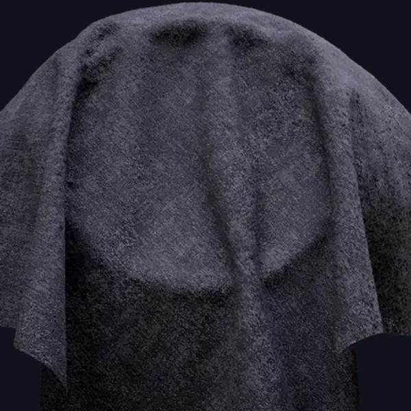 Fabric 193 - PBR texture - from Share Textures