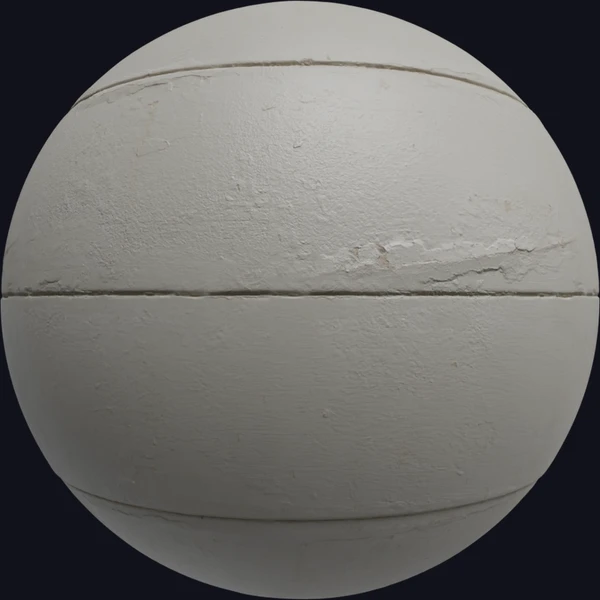 Concrete Wall 001