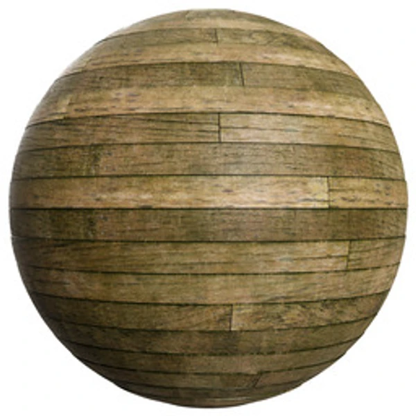 Planks 030B - Wood - PBR texture - from ambientCG